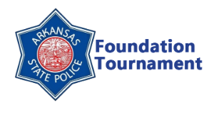 Logo image of the ASP Golf Tourney Logo